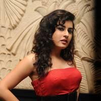 Archana at Panchami Audio Launch Function Photos | Picture 537910