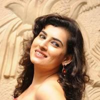 Archana at Panchami Audio Launch Function Photos | Picture 537912
