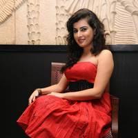 Archana at Panchami Audio Launch Function Photos | Picture 537914