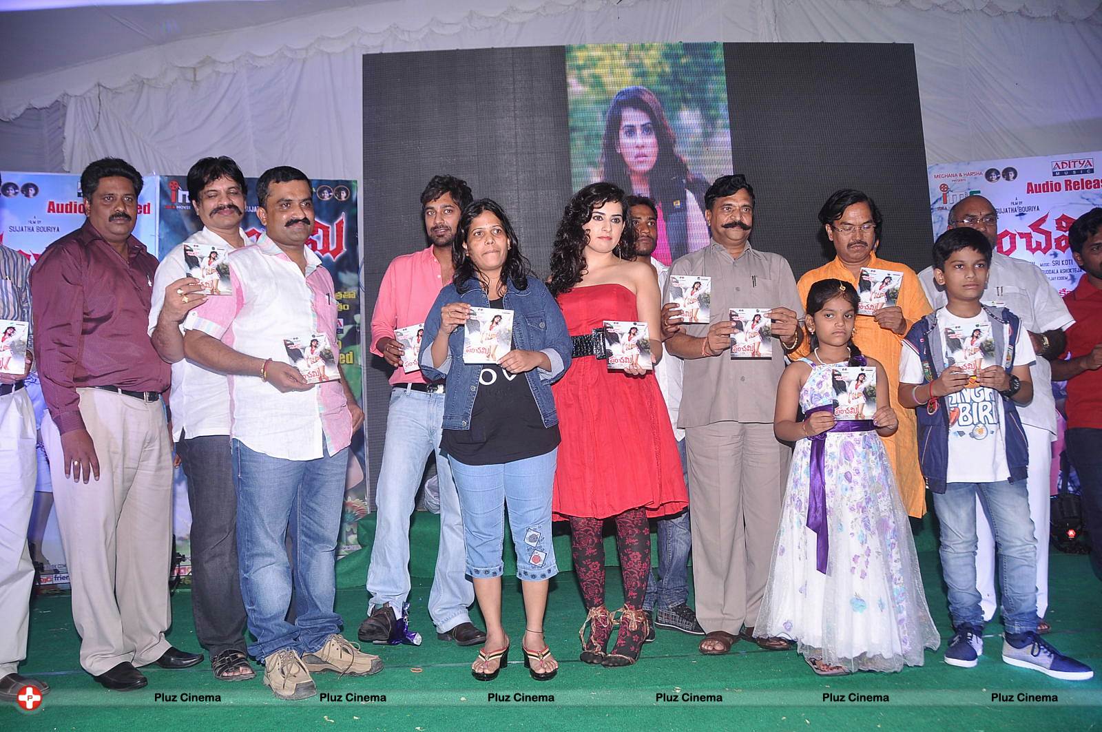 Panchami Audio Release Function Photos | Picture 538102