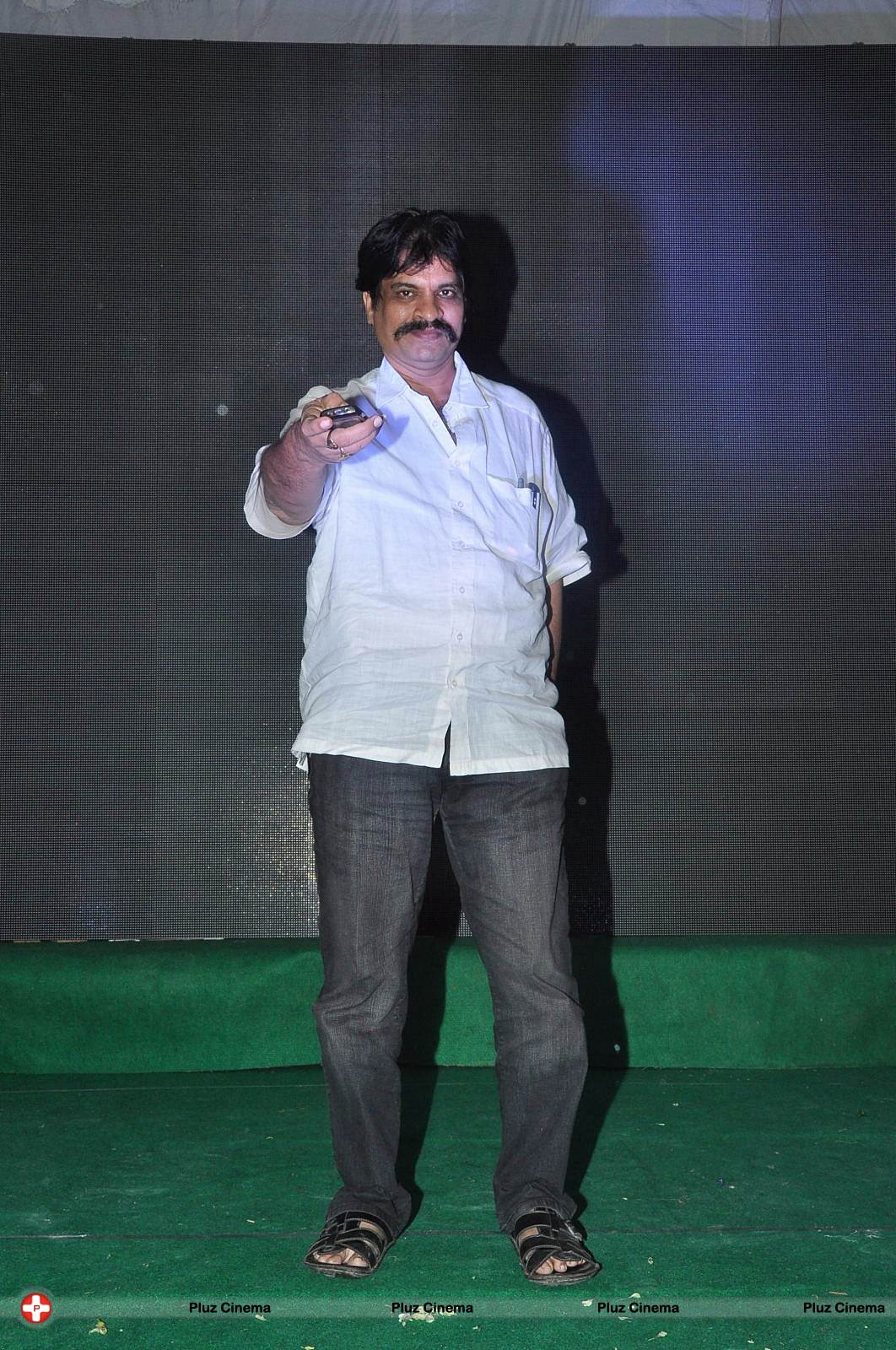 Panchami Audio Release Function Photos | Picture 538115