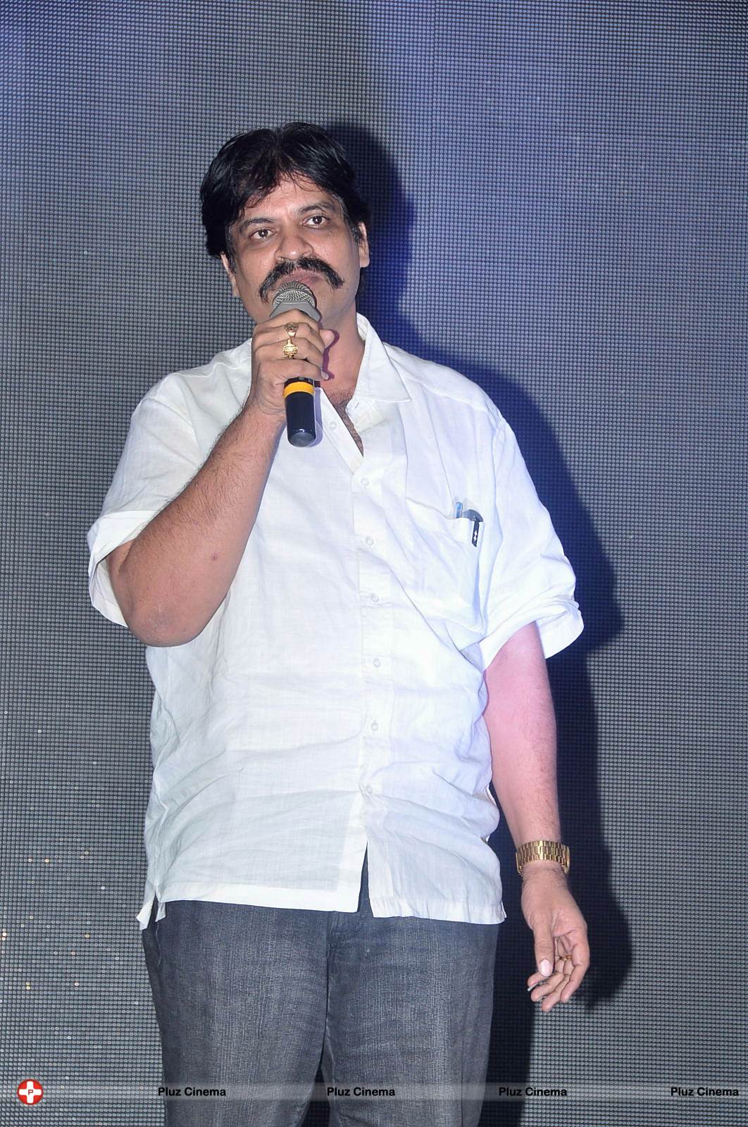 Panchami Audio Release Function Photos | Picture 538119