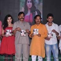 Panchami Audio Release Function Photos | Picture 538045