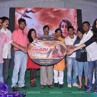 Panchami Audio Release Function Photos | Picture 538047