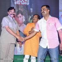 Panchami Audio Release Function Photos | Picture 538048