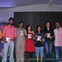 Panchami Audio Release Function Photos | Picture 538051