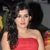 Archana Shastry - Panchami Audio Release Function Photos | Picture 538055