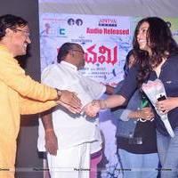 Panchami Audio Release Function Photos | Picture 538061