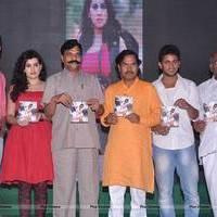 Panchami Audio Release Function Photos | Picture 538063