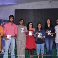 Panchami Audio Release Function Photos | Picture 538065