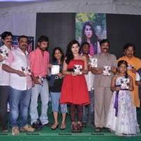 Panchami Audio Release Function Photos | Picture 538076
