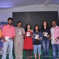 Panchami Audio Release Function Photos | Picture 538084