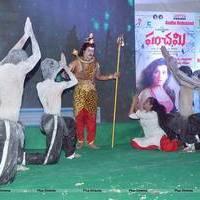 Panchami Audio Release Function Photos | Picture 538085