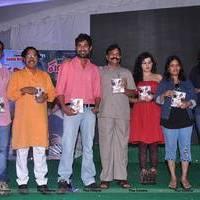 Panchami Audio Release Function Photos | Picture 538088