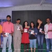 Panchami Audio Release Function Photos | Picture 538093