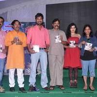 Panchami Audio Release Function Photos | Picture 538101