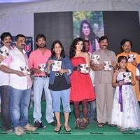 Panchami Audio Release Function Photos | Picture 538103