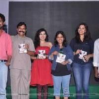 Panchami Audio Release Function Photos | Picture 538121