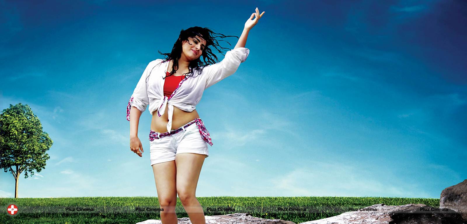 Archana - Panchami Movie Hot Wallpapers | Picture 538129