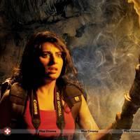 Panchami Movie Hot Wallpapers | Picture 538127