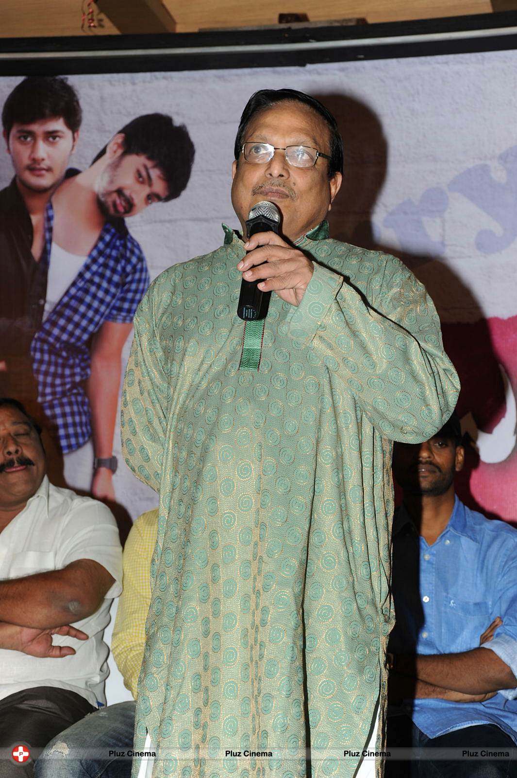 Bunny N Chery Movie Logo Launch Photos | Picture 539249