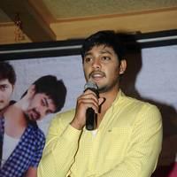 Prince (Actors) - Bunny N Chery Movie Logo Launch Photos | Picture 539230