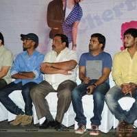 Bunny N Chery Movie Logo Launch Photos | Picture 539240