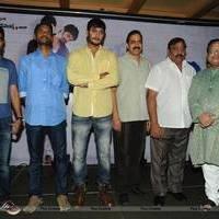 Bunny N Chery Movie Logo Launch Photos | Picture 539250