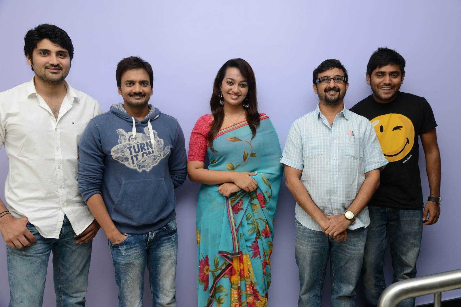 1000 Abaddalu Movie Success Meet Photos | Picture 540779