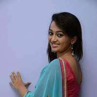 Actress Estar at 1000 Abaddalu Success Meet Photos | Picture 540741