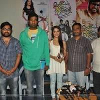 Athadu Aame O scooter Press Meet Photos | Picture 540543