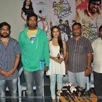Athadu Aame O scooter Press Meet Photos | Picture 540557