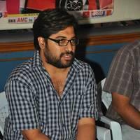 Athadu Aame O scooter Press Meet Photos | Picture 540561