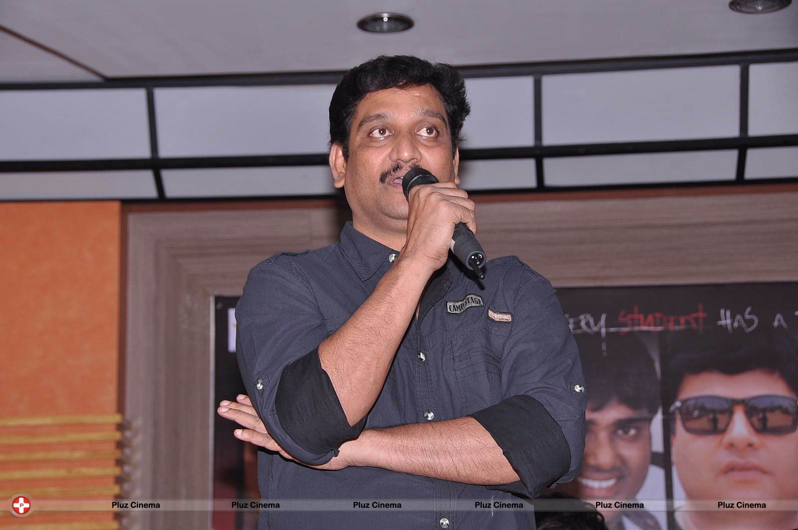 Love Junction Audio Release Function Photos | Picture 540852