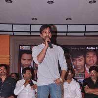 Love Junction Audio Release Function Photos | Picture 540845