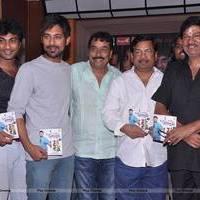 Love Junction Audio Release Function Photos | Picture 540850