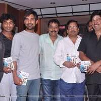 Love Junction Audio Release Function Photos | Picture 540854
