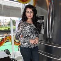 Archana Launches Samsung Plaza by Pai International Electronics Ltd Photos | Picture 544964