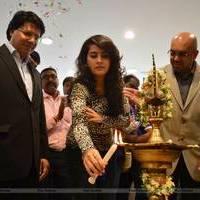 Archana Launches Samsung Plaza by Pai International Electronics Ltd Photos | Picture 544965