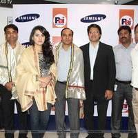 Archana Launches Samsung Plaza by Pai International Electronics Ltd Photos | Picture 544966