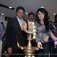 Archana Launches Samsung Plaza by Pai International Electronics Ltd Photos | Picture 544967