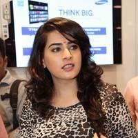 Archana Launches Samsung Plaza by Pai International Electronics Ltd Photos | Picture 544969