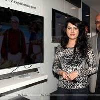 Archana Launches Samsung Plaza by Pai International Electronics Ltd Photos | Picture 544973