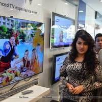 Archana Launches Samsung Plaza by Pai International Electronics Ltd Photos | Picture 544974