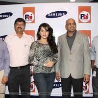 Archana Launches Samsung Plaza by Pai International Electronics Ltd Photos | Picture 544979