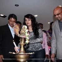 Archana Launches Samsung Plaza by Pai International Electronics Ltd Photos | Picture 544985