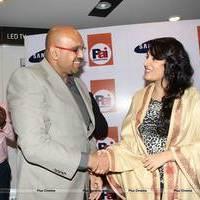 Archana Launches Samsung Plaza by Pai International Electronics Ltd Photos | Picture 544990