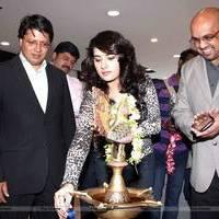 Archana Launches Samsung Plaza by Pai International Electronics Ltd Photos | Picture 544991