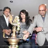 Archana Launches Samsung Plaza by Pai International Electronics Ltd Photos | Picture 544993