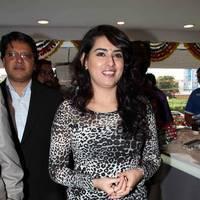 Archana Launches Samsung Plaza by Pai International Electronics Ltd Photos | Picture 545012